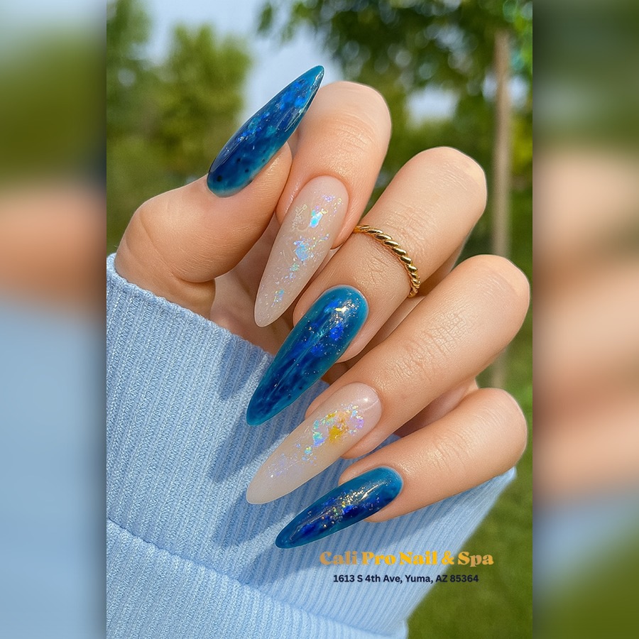 Cali Pro Nail & Spa in Yuma, AZ 85364 | Find salon on 1613 S 4th Ave